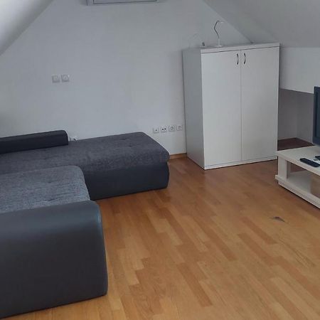 Apartma Samo Lejlighed Kranj Eksteriør billede