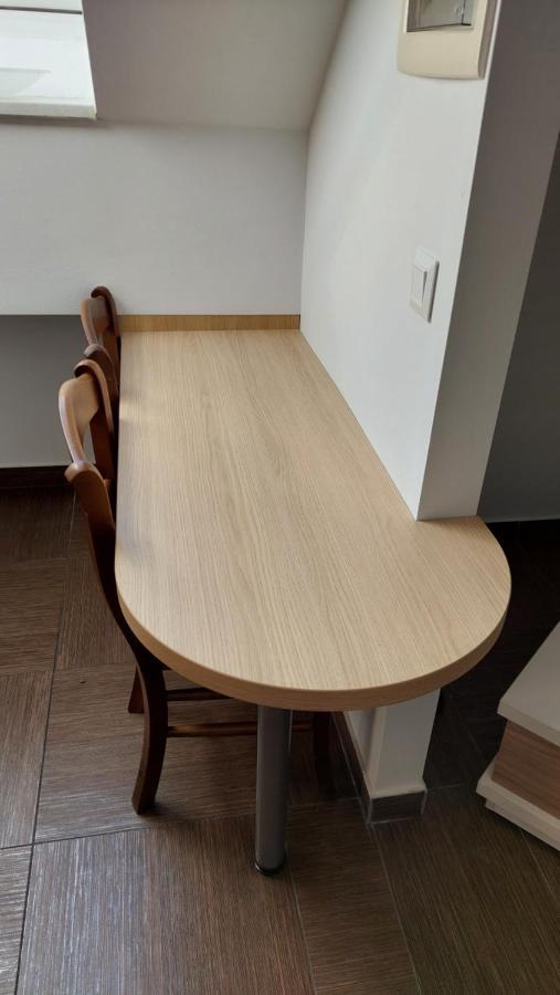 Apartma Samo Lejlighed Kranj Eksteriør billede