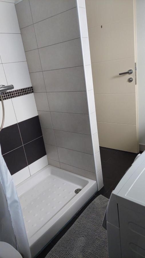 Apartma Samo Lejlighed Kranj Eksteriør billede